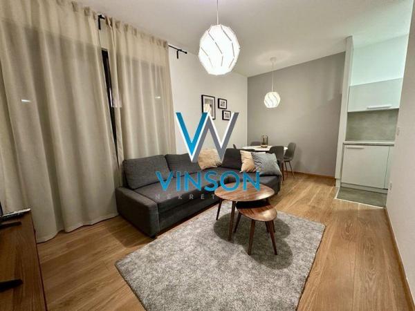 Slika 2 - Novi Sad, Centar - Uknjižen jednoiposoban stan ID#1001233
