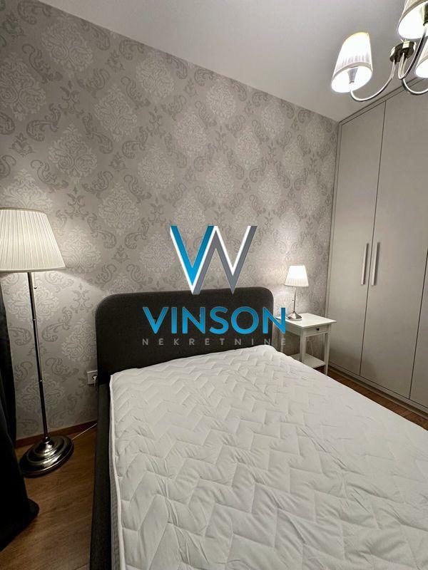 Slika 8 - Novi Sad, Centar - Uknjižen jednoiposoban stan ID#1001233