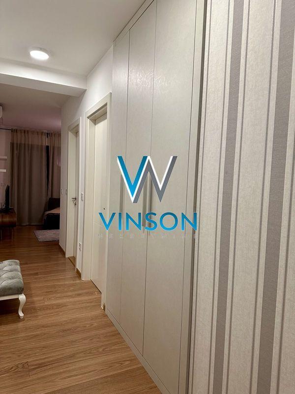 Slika 10 - Novi Sad, Centar - Uknjižen jednoiposoban stan ID#1001233