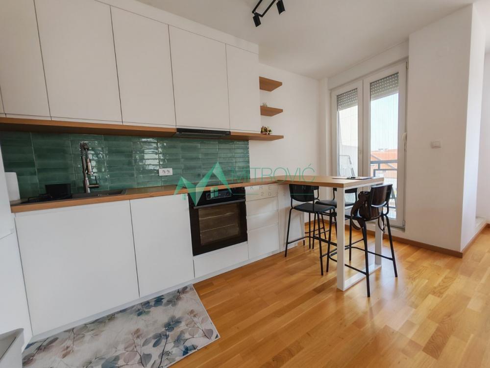 Slika 4 - Adice, novogradnja, 42m2. 