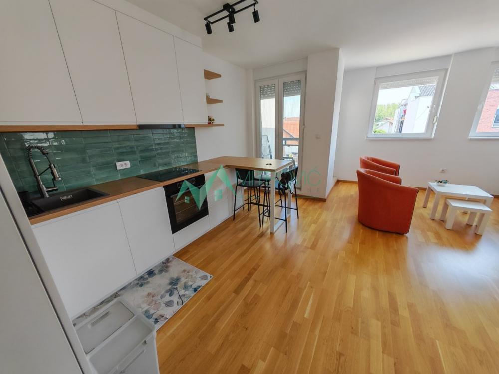 Slika 3 - Adice, novogradnja, 42m2. 