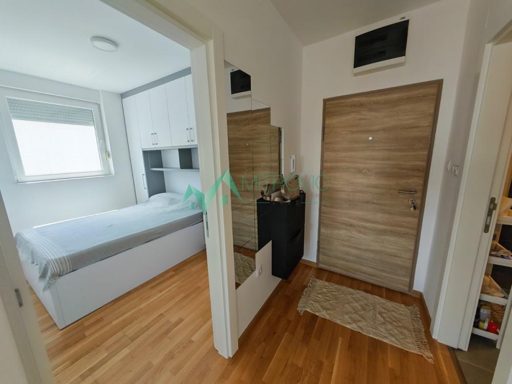 Slika 6 - Adice, novogradnja, 42m2. 
