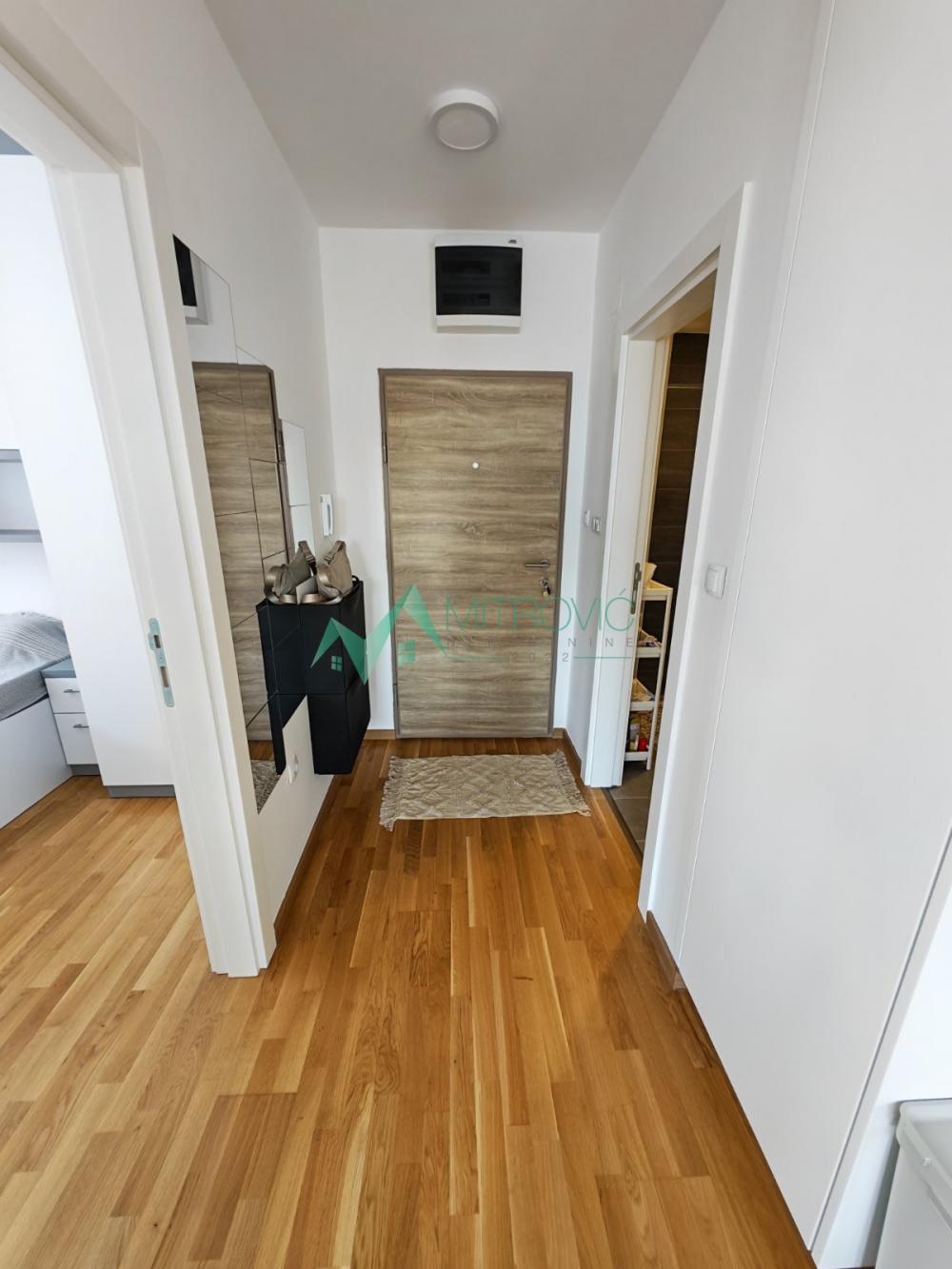 Slika 8 - Adice, novogradnja, 42m2. 