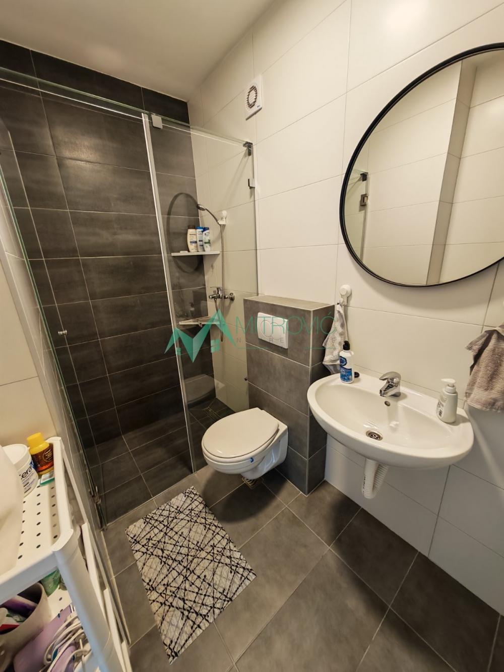 Slika 9 - Adice, novogradnja, 42m2. 