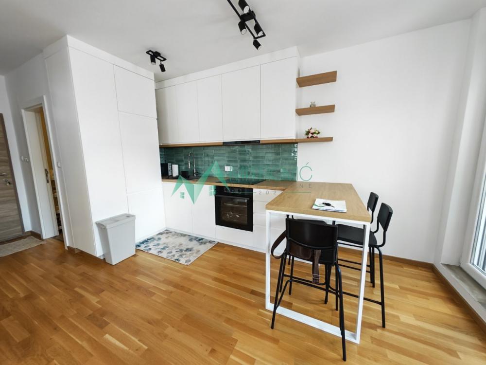 Slika 5 - Adice, novogradnja, 42m2. 