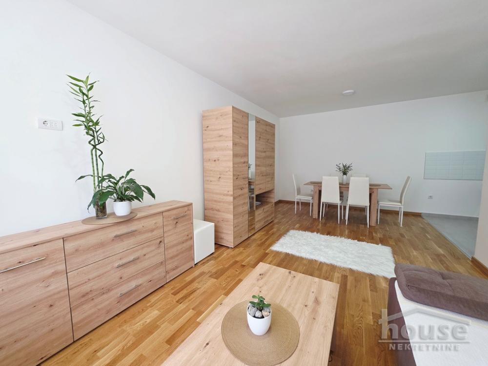 Slika 3 - Stan,NOVI SAD,ADICE,kv: 32.00, € 65500, ID: 1065958