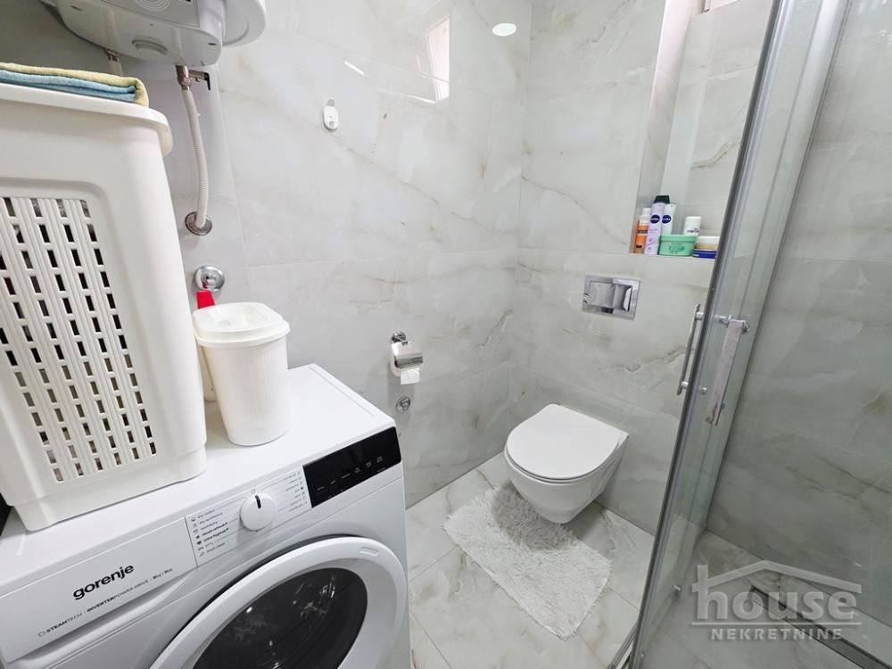 Slika 9 - Stan,NOVI SAD,ADICE,kv: 32.00, € 65500, ID: 1065958