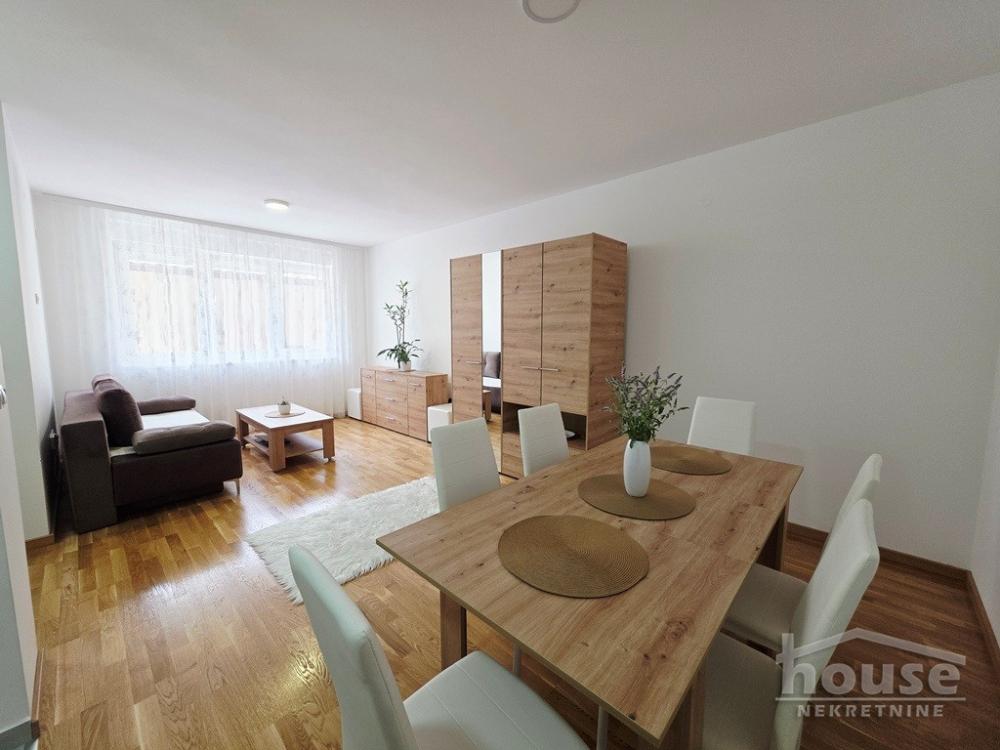 Slika 4 - Stan,NOVI SAD,ADICE,kv: 32.00, € 65500, ID: 1065958