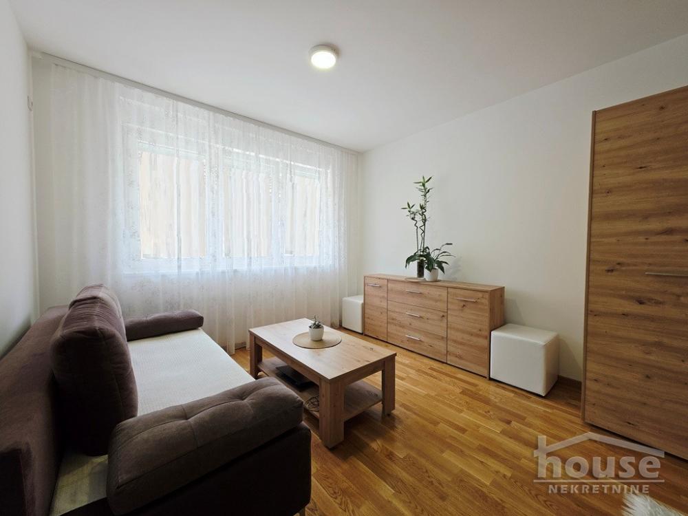 Slika 1 - Stan,NOVI SAD,ADICE,kv: 32.00, € 65500, ID: 1065958