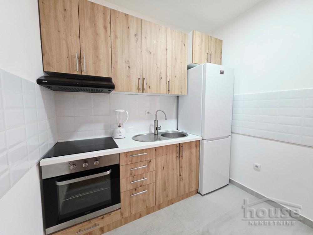 Slika 7 - Stan,NOVI SAD,ADICE,kv: 32.00, € 65500, ID: 1065958