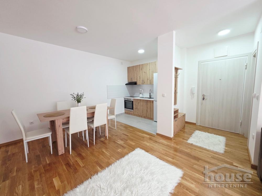 Slika 11 - Stan,NOVI SAD,ADICE,kv: 32.00, € 65500, ID: 1065958