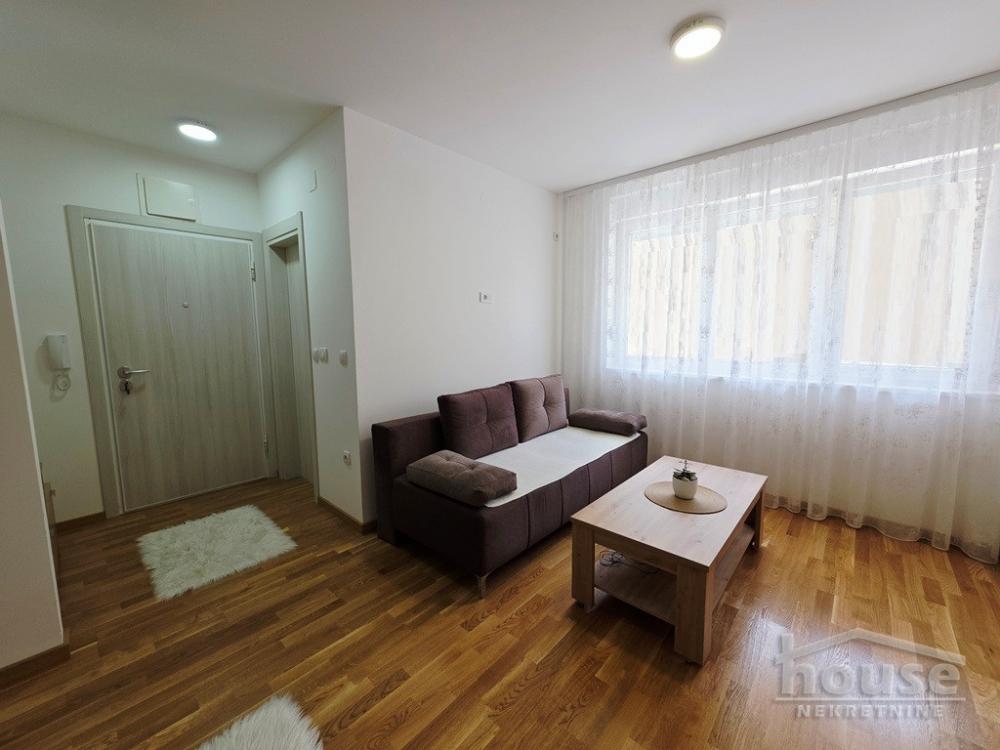 Slika 10 - Stan,NOVI SAD,ADICE,kv: 32.00, € 65500, ID: 1065958