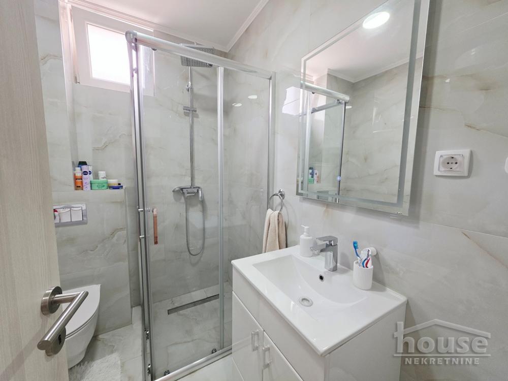Slika 8 - Stan,NOVI SAD,ADICE,kv: 32.00, € 65500, ID: 1065958