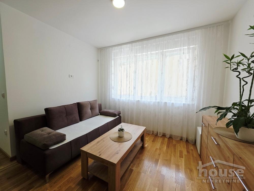 Slika 2 - Stan,NOVI SAD,ADICE,kv: 32.00, € 65500, ID: 1065958