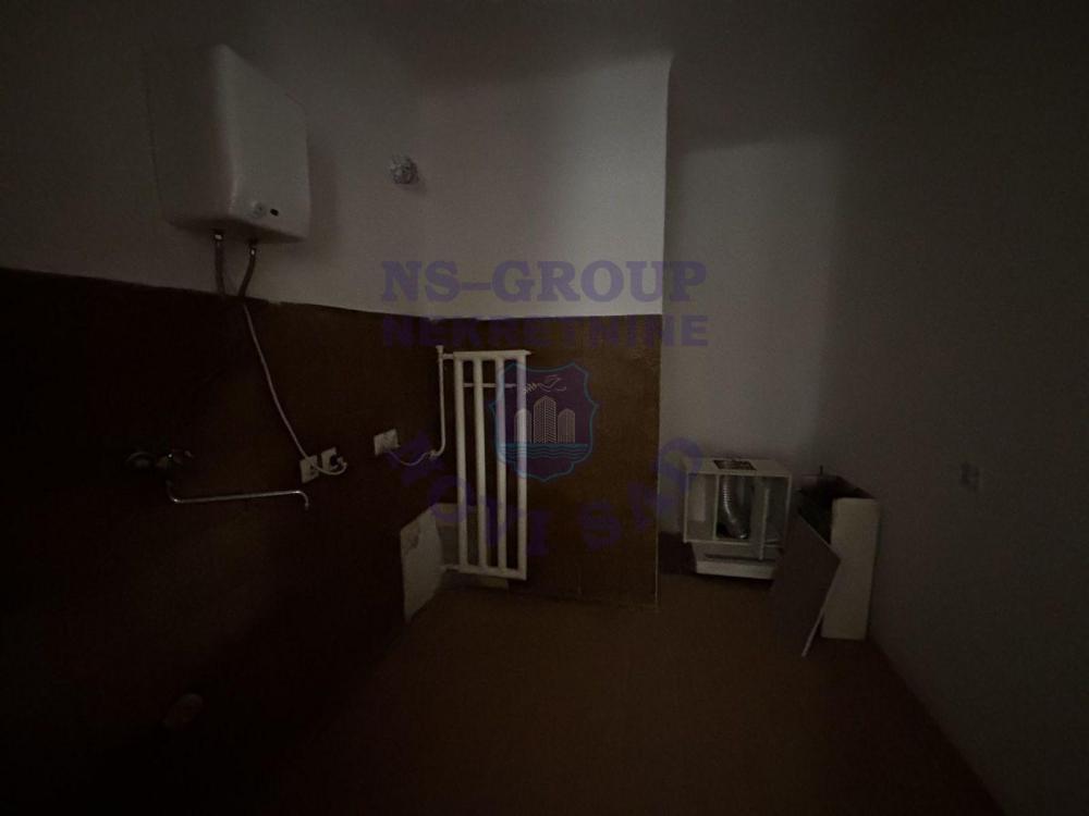Slika 2 - Prodaja stana, 77m2, Kej žrtava racije Novi Sad