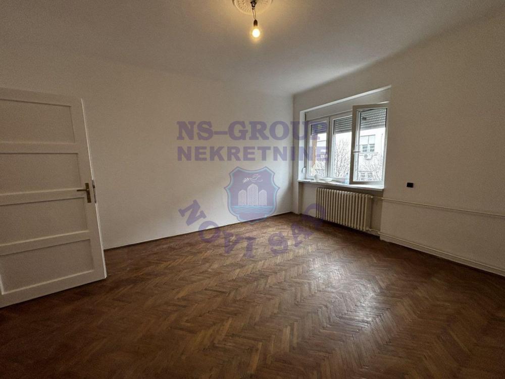 Slika 10 - Prodaja stana, 77m2, Kej žrtava racije Novi Sad