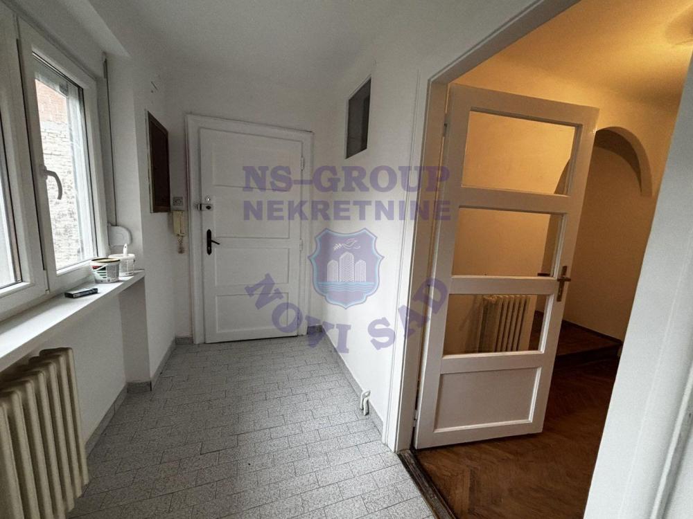 Slika 6 - Prodaja stana, 77m2, Kej žrtava racije Novi Sad