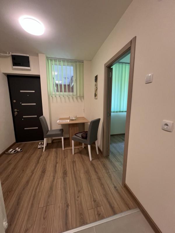 Slika 5 - Stan,NOVI SAD,NOVO NASELJE,kv: 32.00, € 97850, ID: 1059560