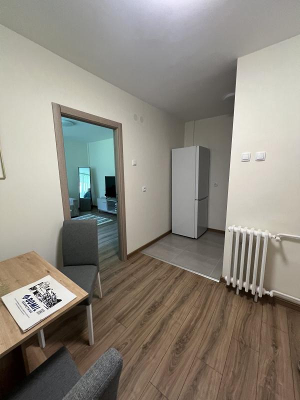 Slika 6 - Stan,NOVI SAD,NOVO NASELJE,kv: 32.00, € 97850, ID: 1059560