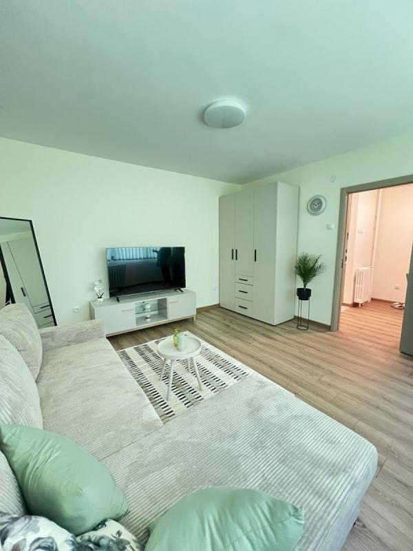 Slika 1 - Stan,NOVI SAD,NOVO NASELJE,kv: 32.00, € 97850, ID: 1059560