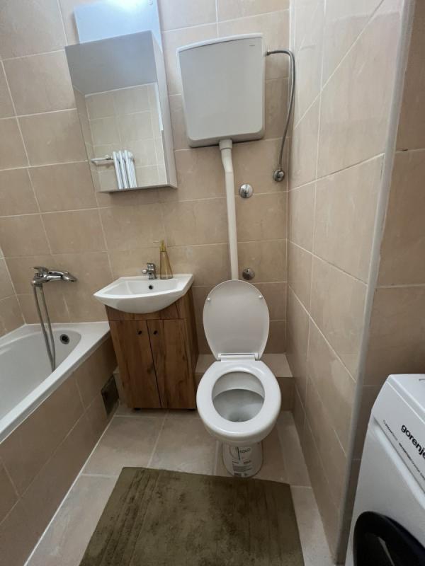 Slika 8 - Stan,NOVI SAD,NOVO NASELJE,kv: 32.00, € 97850, ID: 1059560