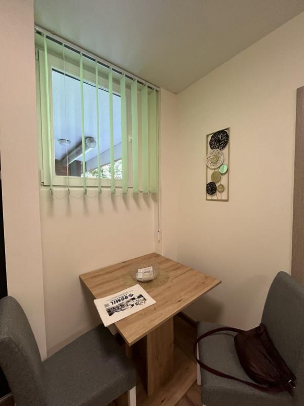 Slika 2 - Stan,NOVI SAD,NOVO NASELJE,kv: 32.00, € 97850, ID: 1059560