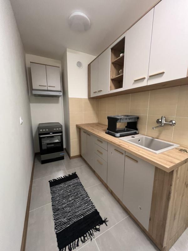 Slika 3 - Stan,NOVI SAD,NOVO NASELJE,kv: 32.00, € 97850, ID: 1059560