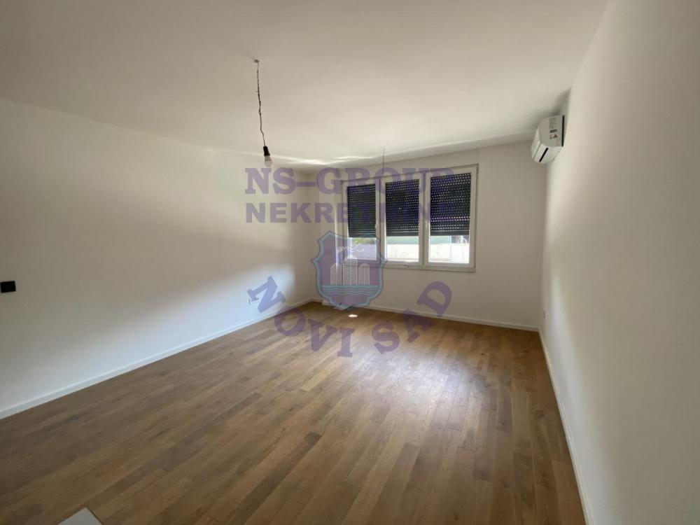 Slika 6 - Garsonjera 28m2 Novo Naselje