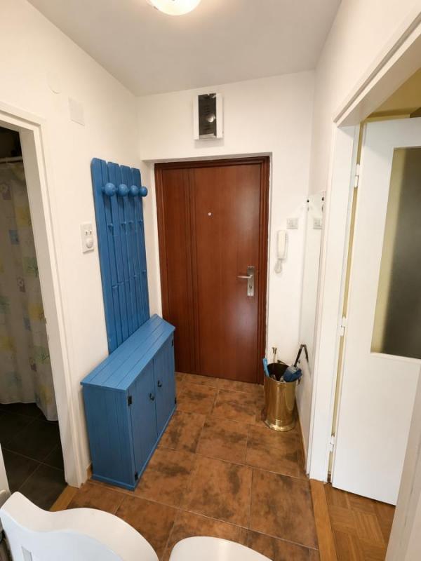Slika 7 - Dvosoban stan na Detelinari
