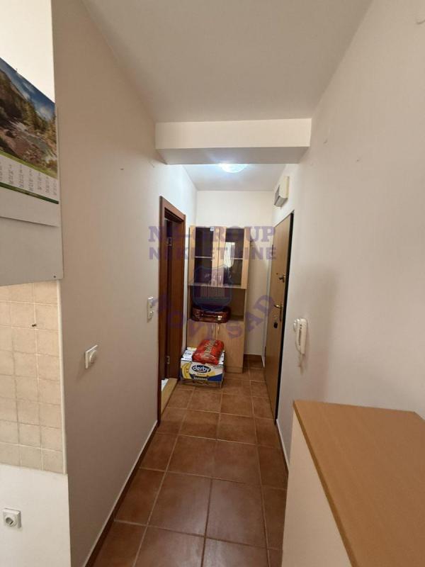 Slika 6 - TOP GARSONJERA NA GRBAVICI!