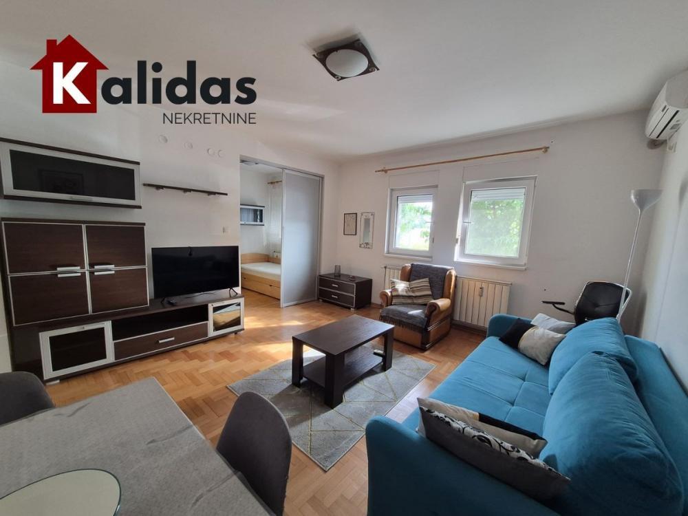 Glavna slika -Stan,NOVI SAD,NOVO NASELJE,kv: 42, € 127700, ID: 1008856