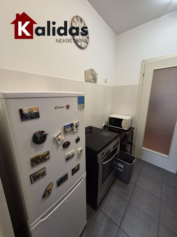 Slika 8 - Stan,NOVI SAD,NOVO NASELJE,kv: 42, € 127700, ID: 1008856