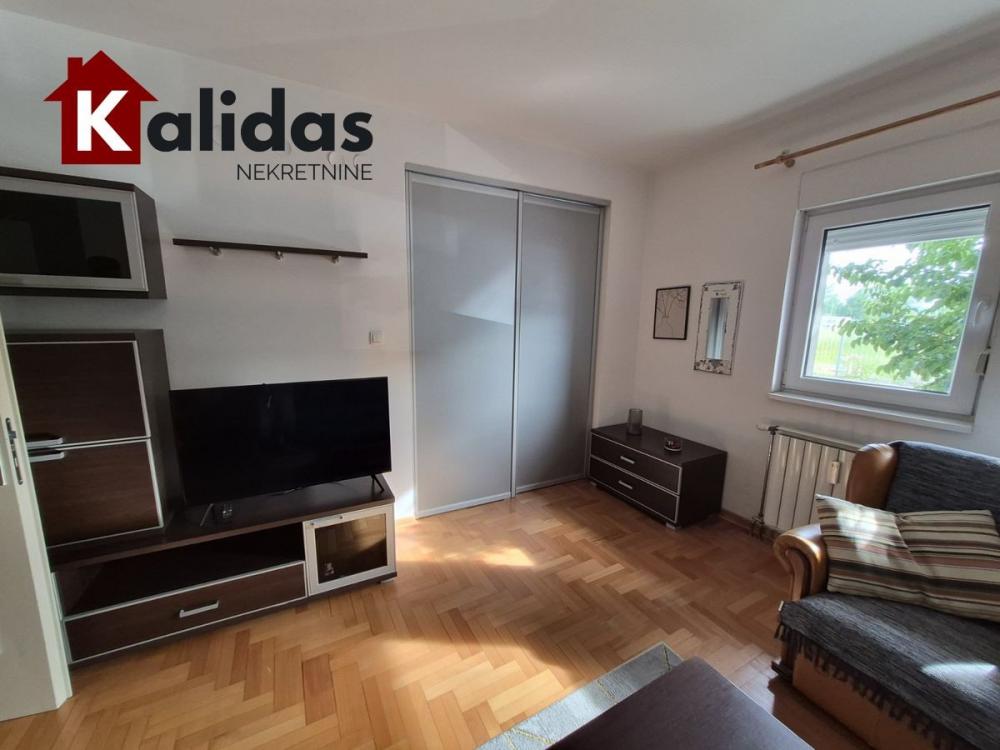 Slika 1 - Stan,NOVI SAD,NOVO NASELJE,kv: 42, € 127700, ID: 1008856