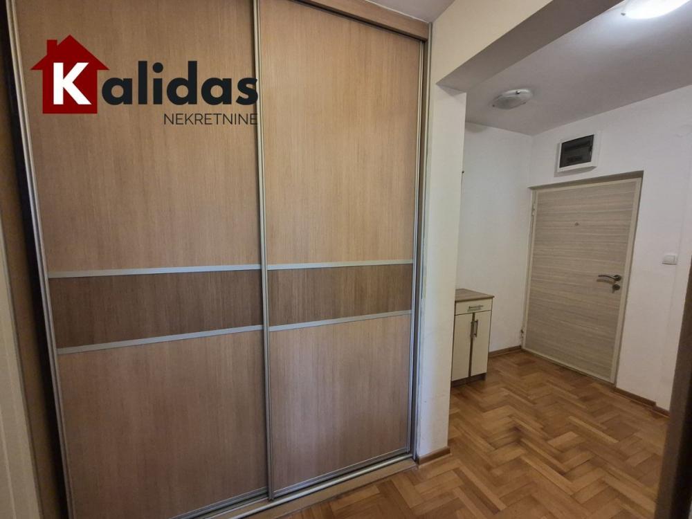 Slika 7 - Stan,NOVI SAD,NOVO NASELJE,kv: 42, € 127700, ID: 1008856