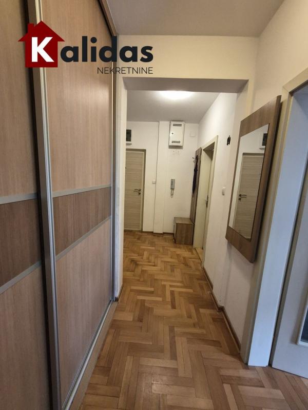 Slika 6 - Stan,NOVI SAD,NOVO NASELJE,kv: 42, € 127700, ID: 1008856