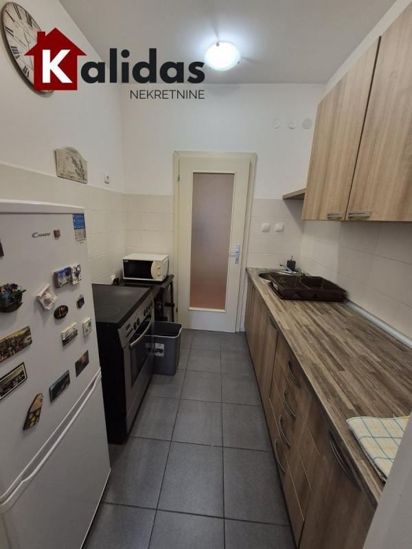 Slika 5 - Stan,NOVI SAD,NOVO NASELJE,kv: 42, € 127700, ID: 1008856