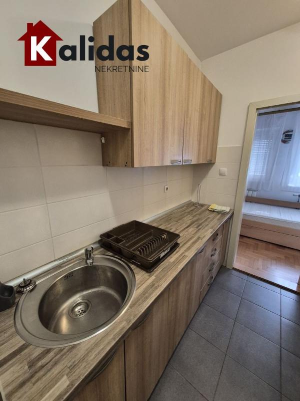 Slika 4 - Stan,NOVI SAD,NOVO NASELJE,kv: 42, € 127700, ID: 1008856