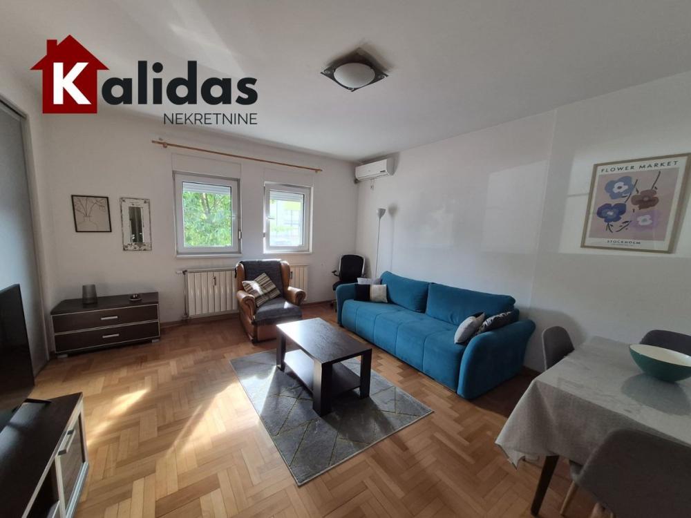 Slika 2 - Stan,NOVI SAD,NOVO NASELJE,kv: 42, € 127700, ID: 1008856