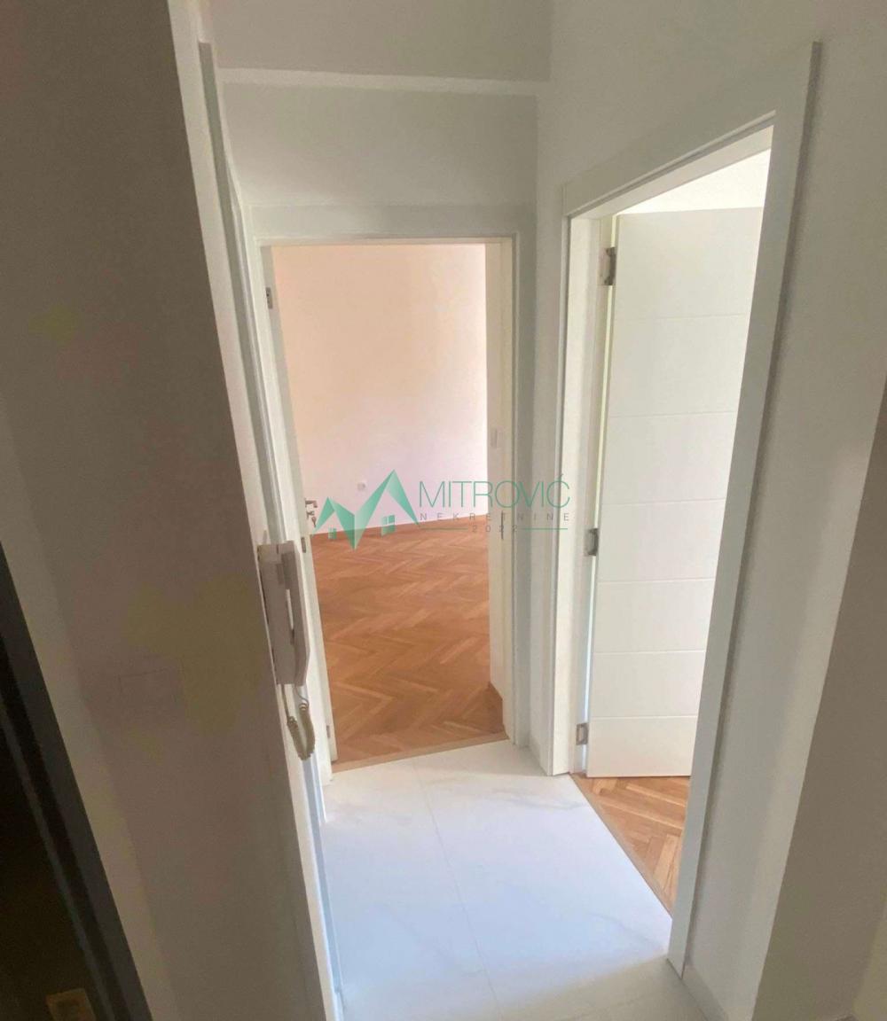 Slika 6 - ODLIČNA PRILIKA – DVOSOBAN STAN 40m² – BULEVAR KRALJA 
