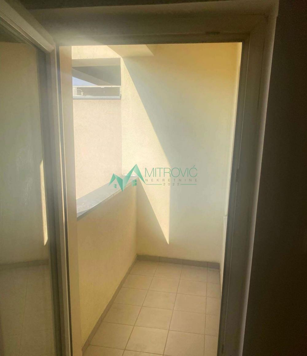 Slika 3 - ODLIČNA PRILIKA – DVOSOBAN STAN 40m² – BULEVAR KRALJA 