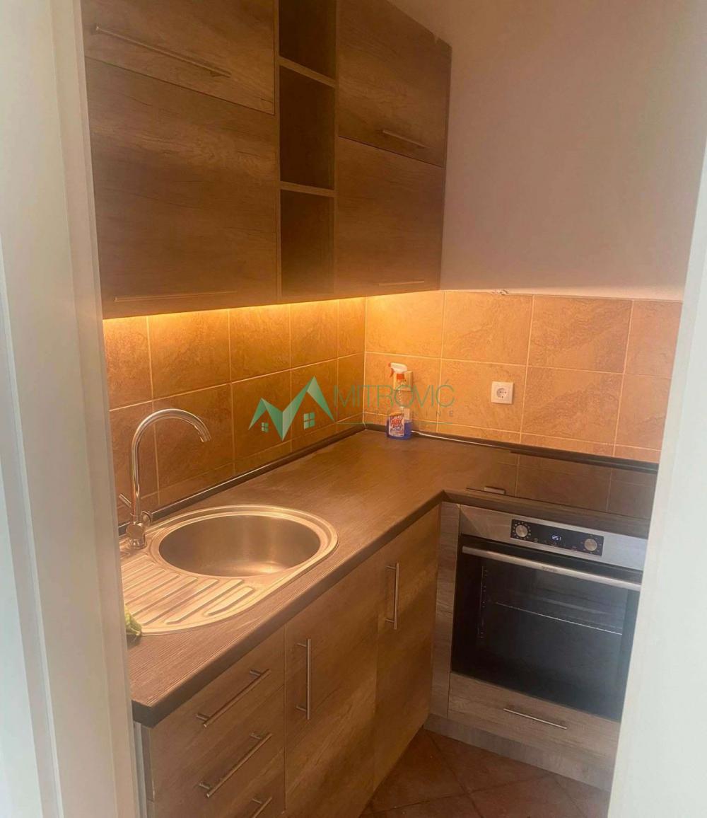 Slika 4 - ODLIČNA PRILIKA – DVOSOBAN STAN 40m² – BULEVAR KRALJA 