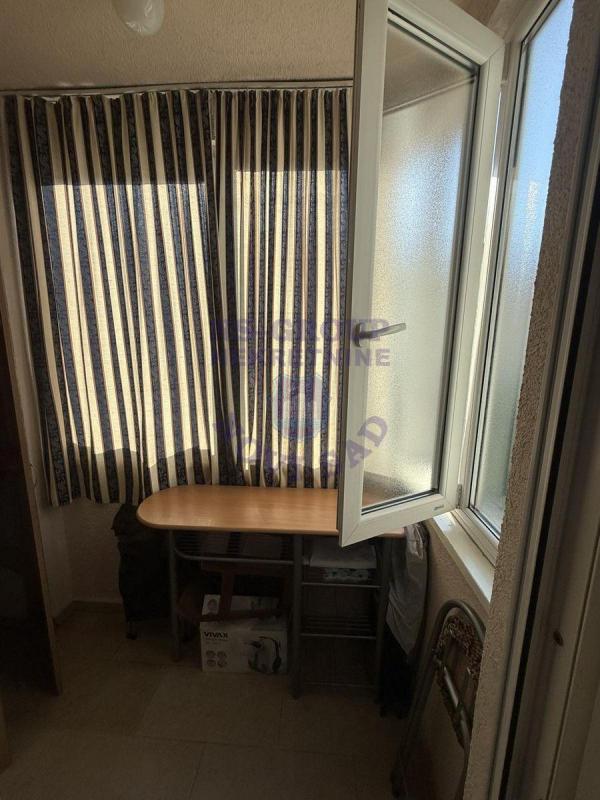 Slika 11 - Jednosoban, 25m2, Grbavica Novi Sad, sa terasom, ima lift
