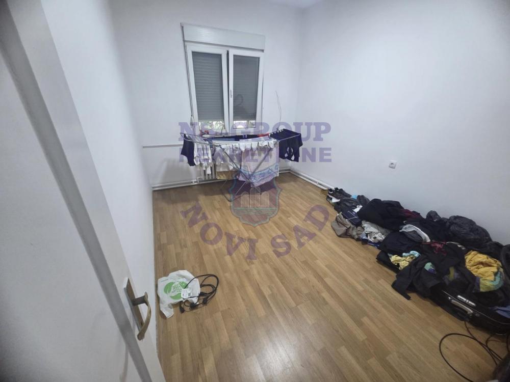 Slika 2 - Dvosoban stan u Pašićevoj 