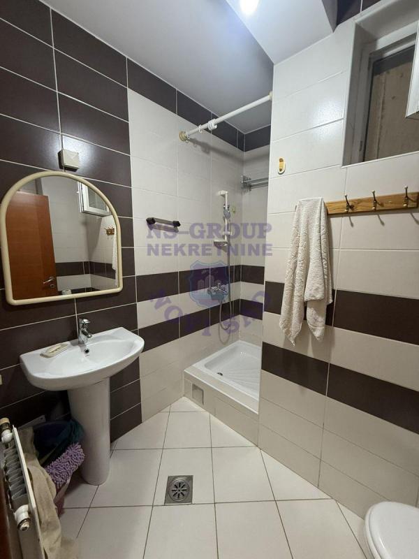Slika 5 -  Nekretnine Prodaja Garsonjere Novi Sad Grbavica Odlična garsonjera- Grbavica! Novi Sad / 25 m2 / 92.700 € - Grbavica Odlična garsonjera- Grbavica!