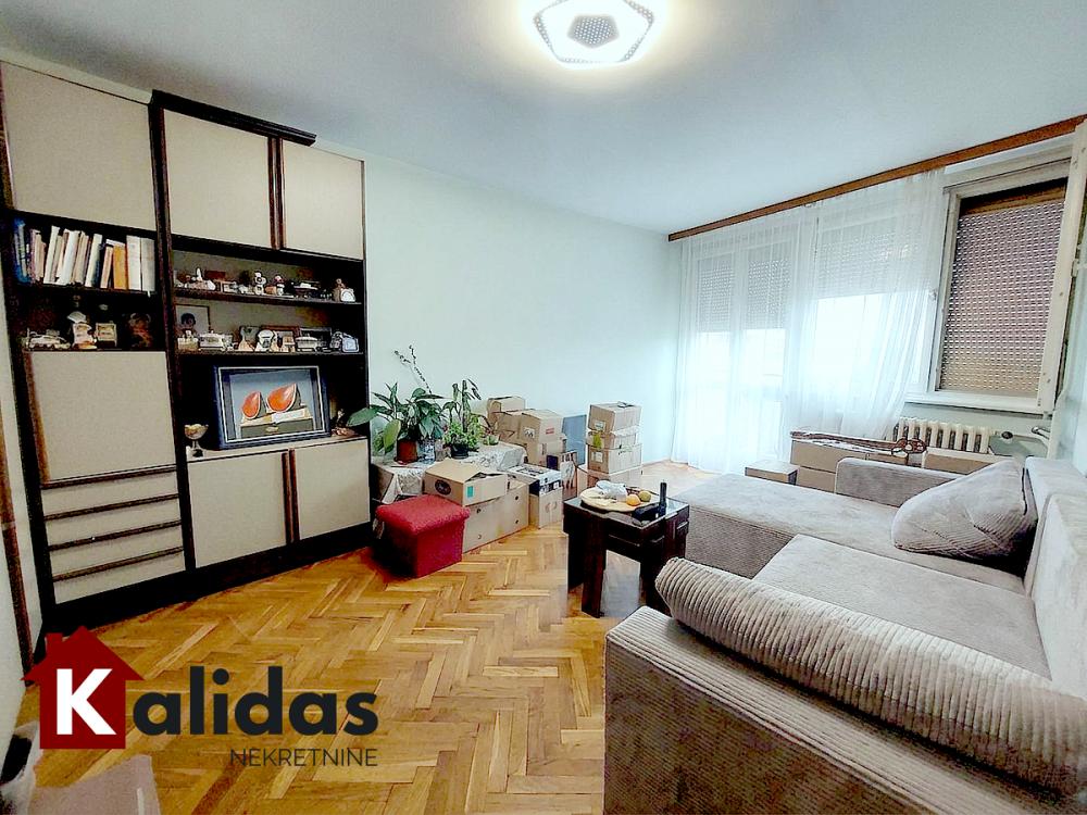 Slika 1 - Stan,NOVI SAD,BULEVAR,kv: 70, € 173000, ID: 1008845