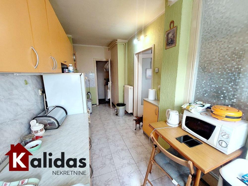 Slika 8 - Stan,NOVI SAD,BULEVAR,kv: 70, € 173000, ID: 1008845