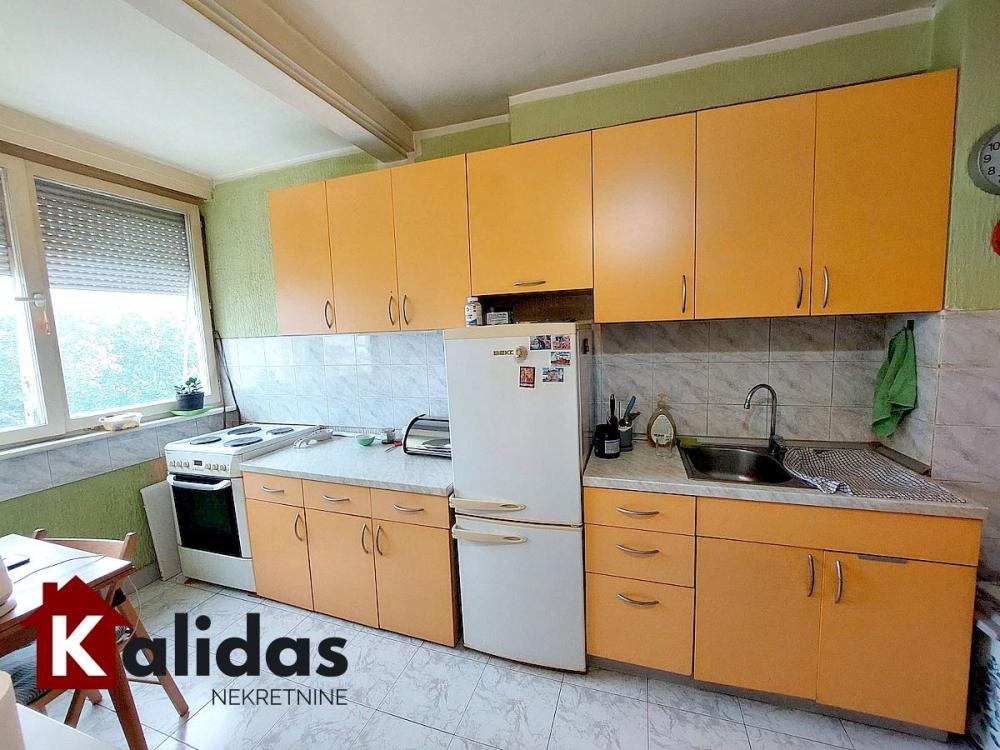 Slika 7 - Stan,NOVI SAD,BULEVAR,kv: 70, € 173000, ID: 1008845