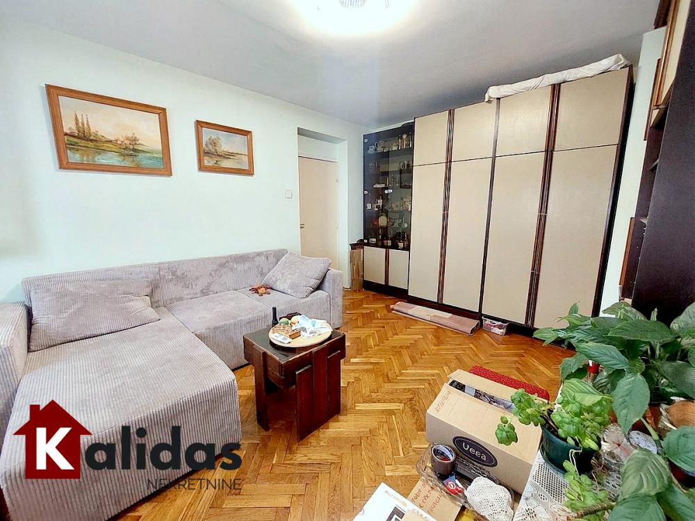 Slika 3 - Stan,NOVI SAD,BULEVAR,kv: 70, € 173000, ID: 1008845