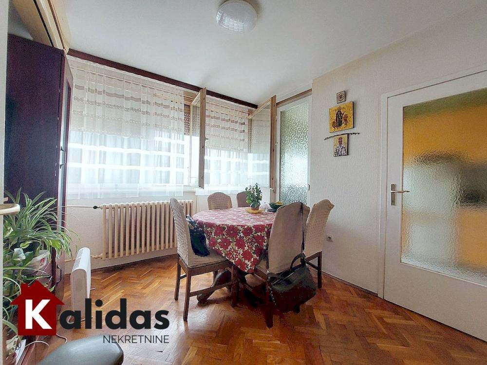 Slika 6 - Stan,NOVI SAD,BULEVAR,kv: 70, € 173000, ID: 1008845