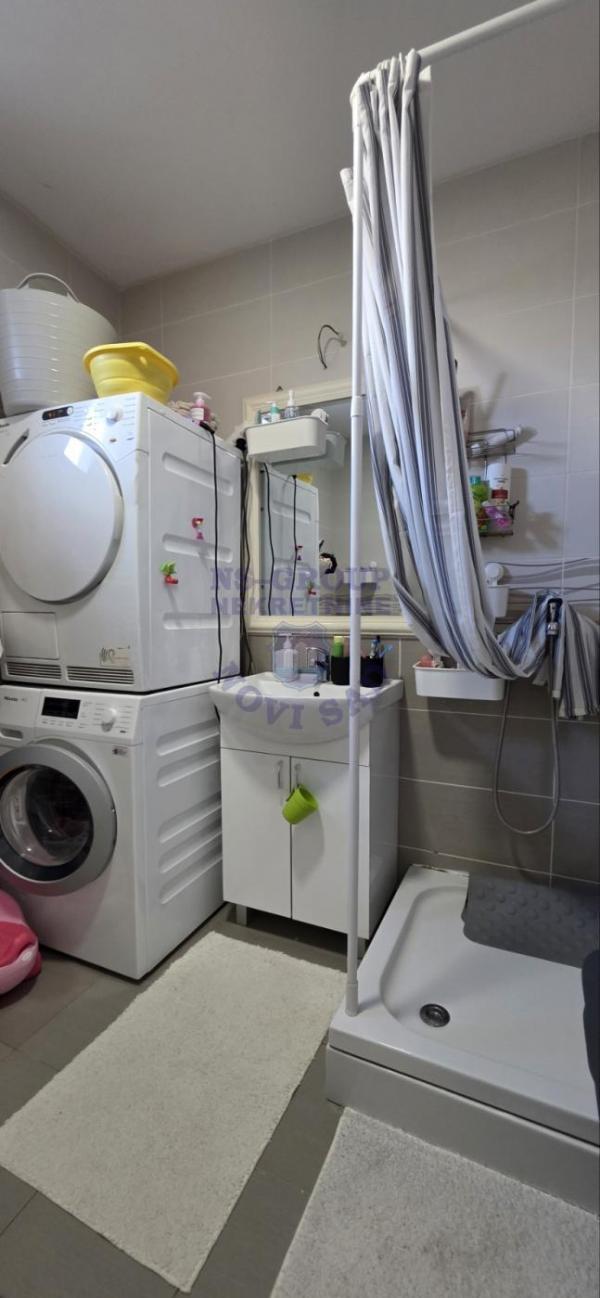 Slika 1 - Trosoban, 63m2, Stari Futog Novi Sad, sa terasom